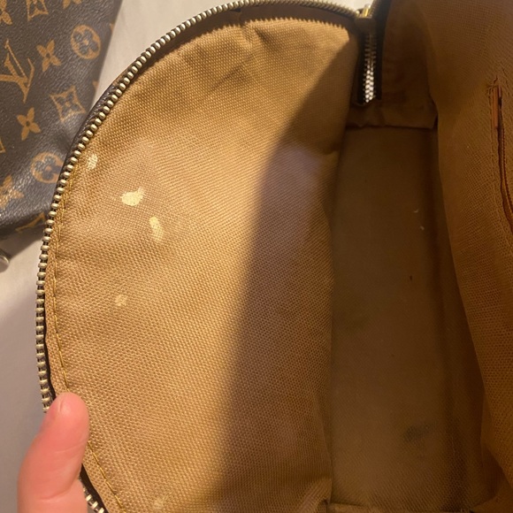 Monogram Pouch Duo - Picture 7 of 11